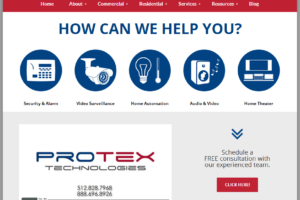 ProTex Technologies