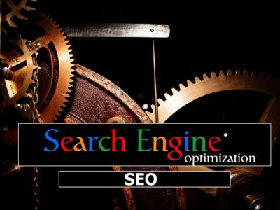 SEO - What it is and how it works.