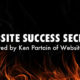 Website Success Secrets