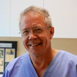 Dr. Bruce Bentley, Orthodontist in Georgetown, Texas